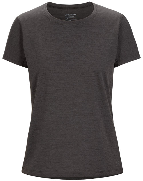Arc'teryx Taema Crew (women's hiking shirt)